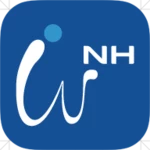 Logo of NH With android Application 